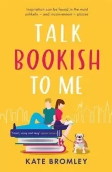 Image of Talk Bookish to Me : The perfect laugh-out-loud romcom to curl up with this Christmas