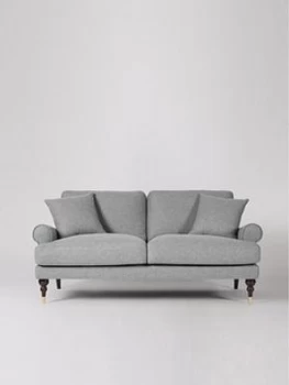 image of Swoon Sutton Original Two-Seater Sofa