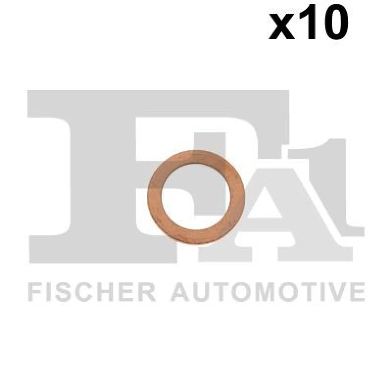 Image of FA1 Seal Ring FA1 635.590.010
