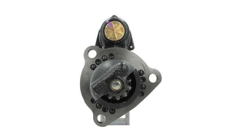 Image of BV PSH Starter motor BV PSH 641.003.113.390