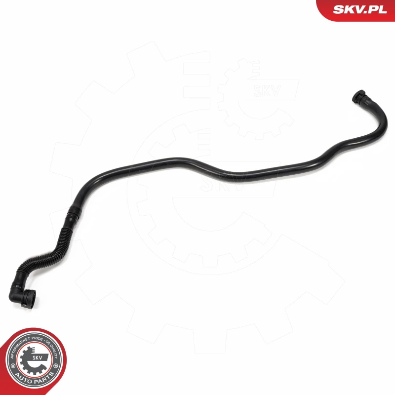 Image of ESEN SKV Crankcase breather hose ESEN SKV 54SKV742
