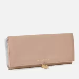 image of Katie Loxton Pebble Jewellery Roll - A Little Sparkle - Soft Tan