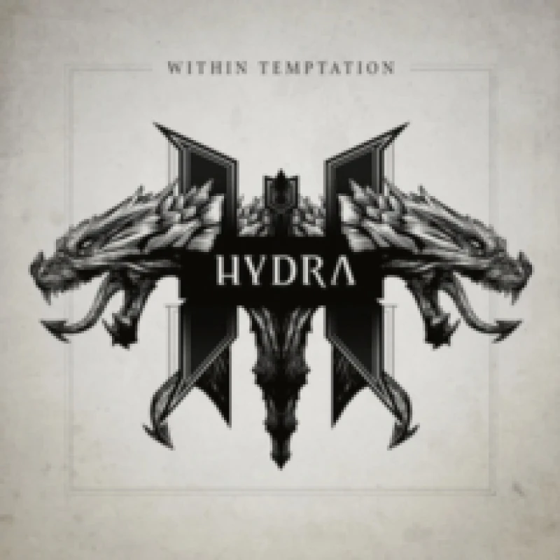 Image of Hydra (Expanded Edition) Vinyl