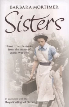 Image of Sisters by Barbara Mortimer Paperback