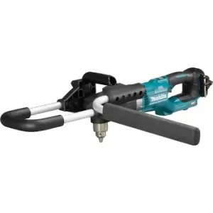 image of Makita DG001G 40v Max XGT Cordless Brushless Earth Auger No Batteries No Charger No Case