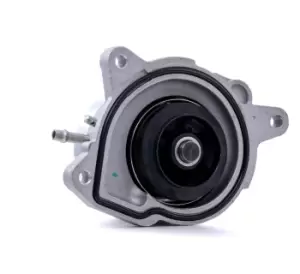 image of RIDEX Water pump with water pump seal ring 1260W0284 Engine water pump,Water pump for engine VW,AUDI,SKODA,GOLF VI (5K1)