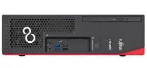 Image of Esprimo D538 i5 9400 8GB 512GB W10 Pro PC