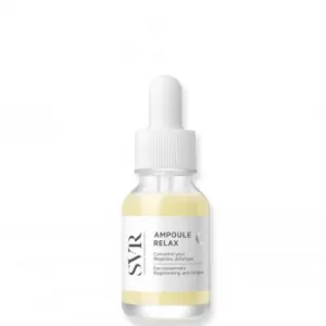 image of SVR Ampoule Relax Evening Eye Contour Serum 15ml