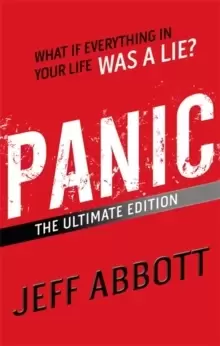 Image of Panic by Jeff Abbott
