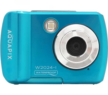 Image of Easypix Aquapix W2024 16MP Compact Digital Camera