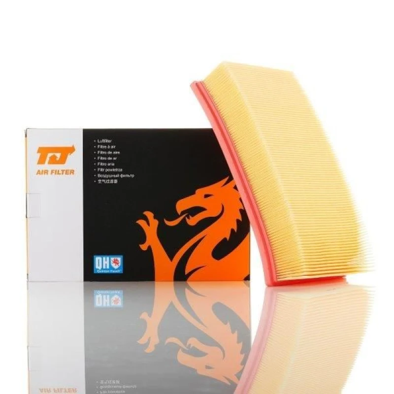 Image of QUINTON HAZELL Air filter QUINTON HAZELL QFA0498