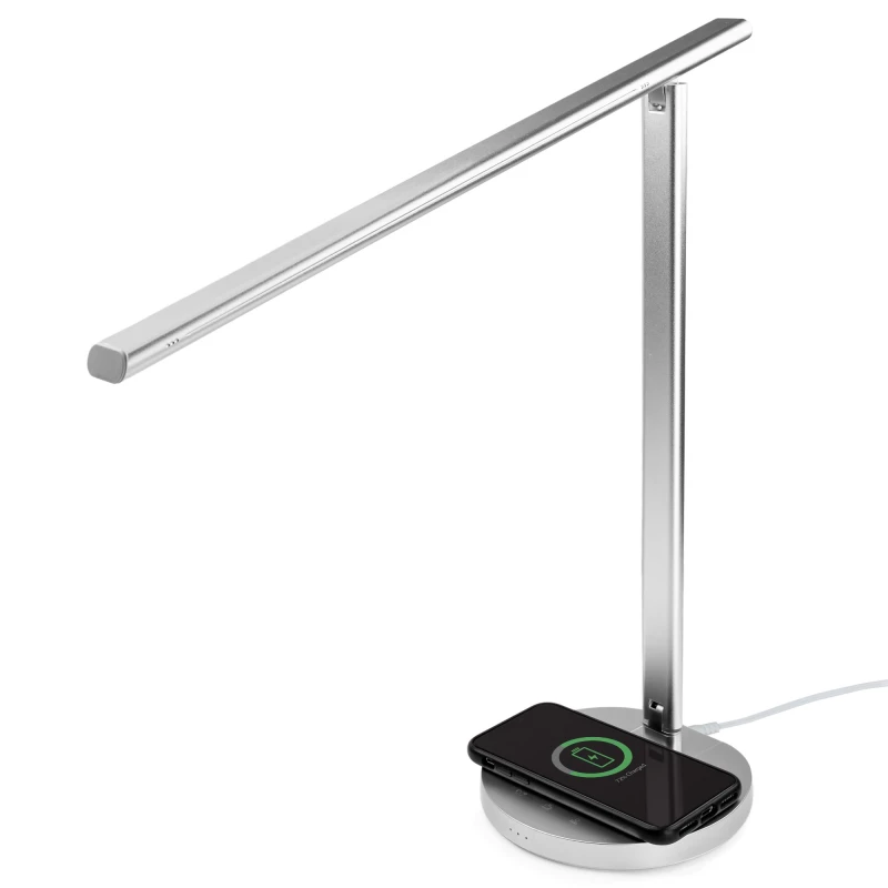 Image of PDT RockJam WFH Alexa Desk Lamp