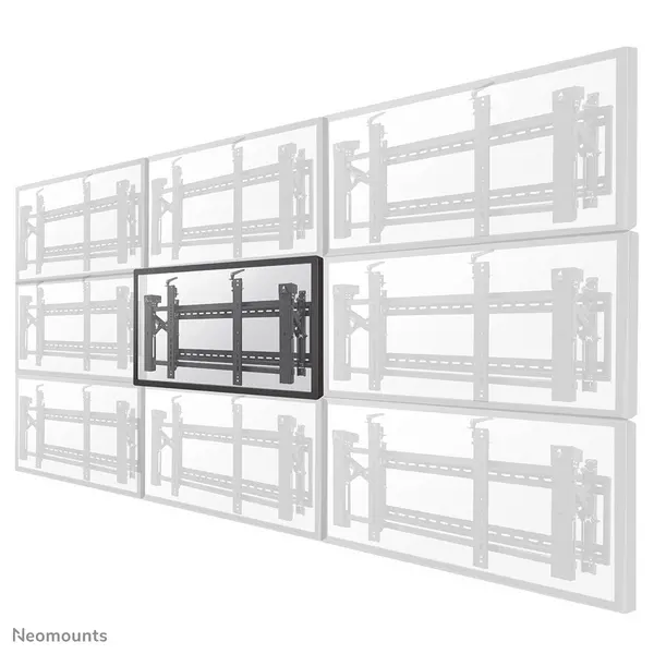 Image of Neomounts Neomounts video wall mount LED-VW2000BLACK