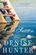 Image of lake season