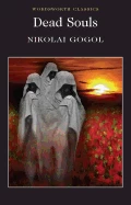 Image of Dead Souls by Nikolai Gogol Paperback