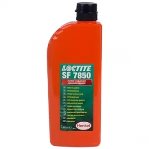 image of Loctite 2098250 SF 7850 Citrus Hand Cleaner 400ml