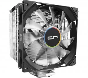 Image of H7 Quad Lumi RGB Single Tower Heatsink