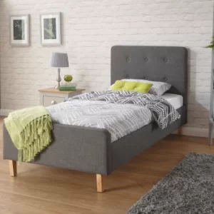 image of Ashbourne Bed without Mattress