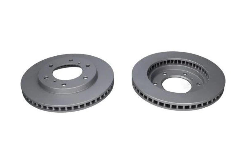 Image of KAVO PARTS BR-5806-C Brake disc Vented, Coated Brake Disc (82)