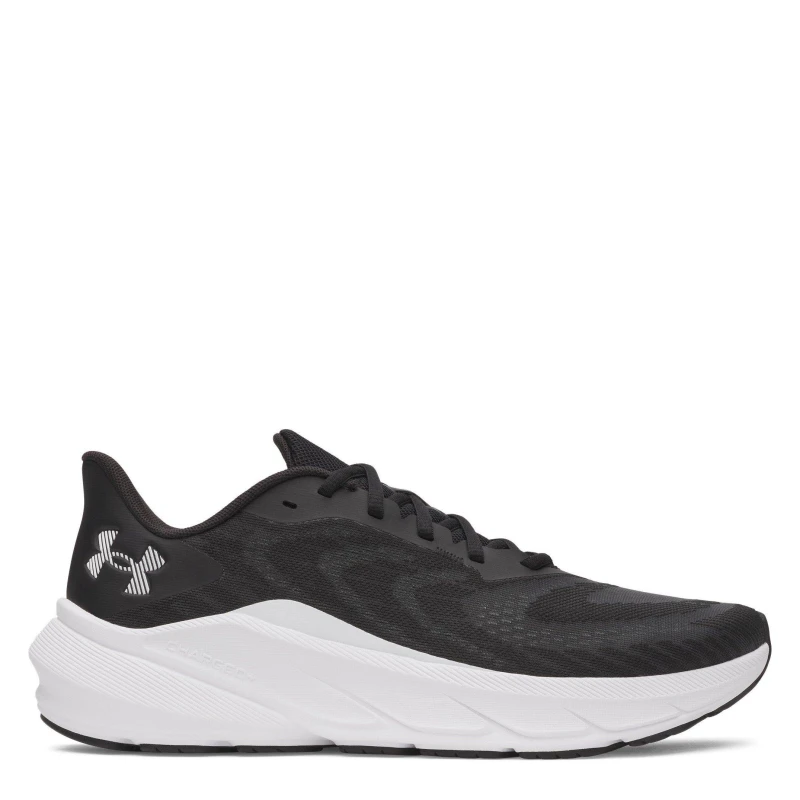 Image of Under Armour UA Turbulence 3 Sn63 Everyday Neutral Road Running Shoes 7 (41) Black 21008003270