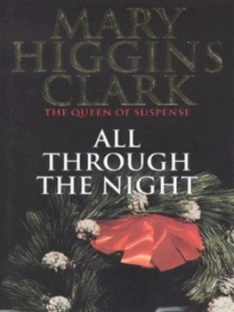 Image of All through the Night by Mary Higgins Clark Paperback