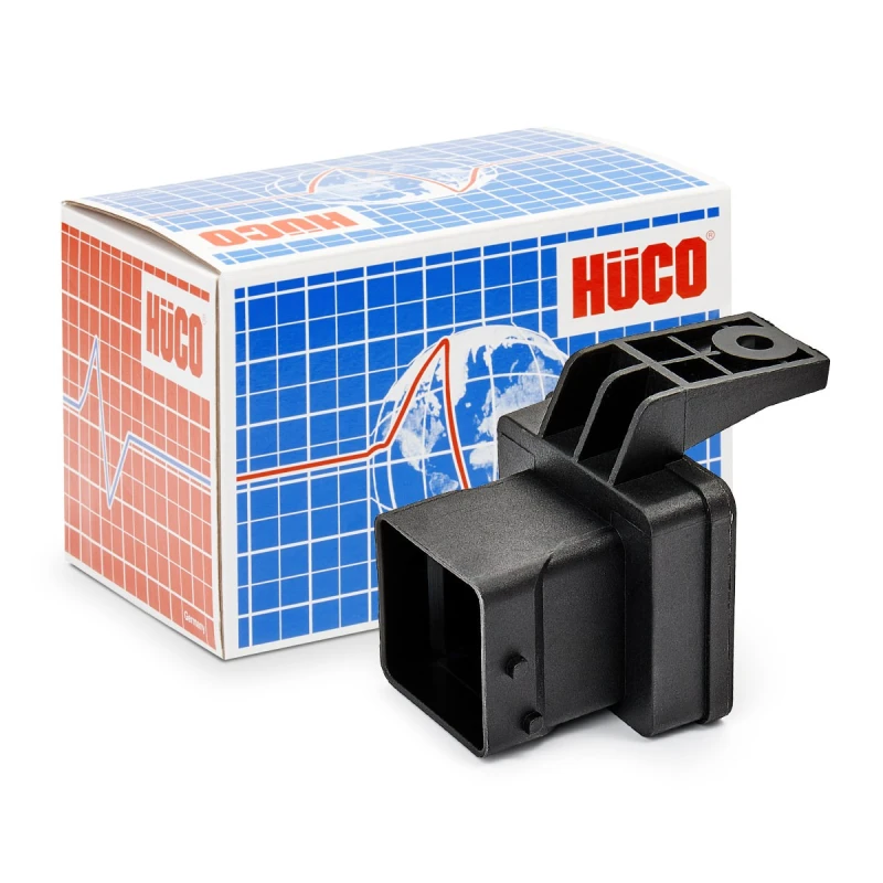 Image of Glow plug relay HITACHI 132262