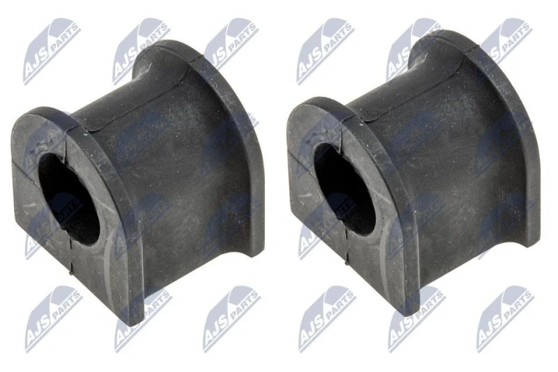 Image of NTY Anti-roll bar bush NTY ZGS-SU-006