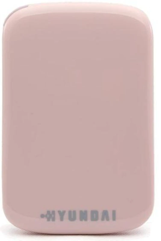 Image of Hyundai HS2 750 GB Pink