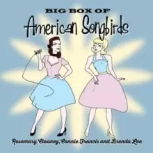 Image of Big Box of American Songbirds