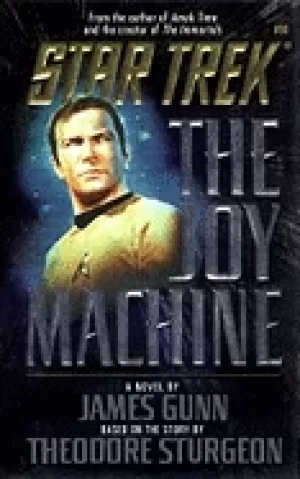 Image of joy machine