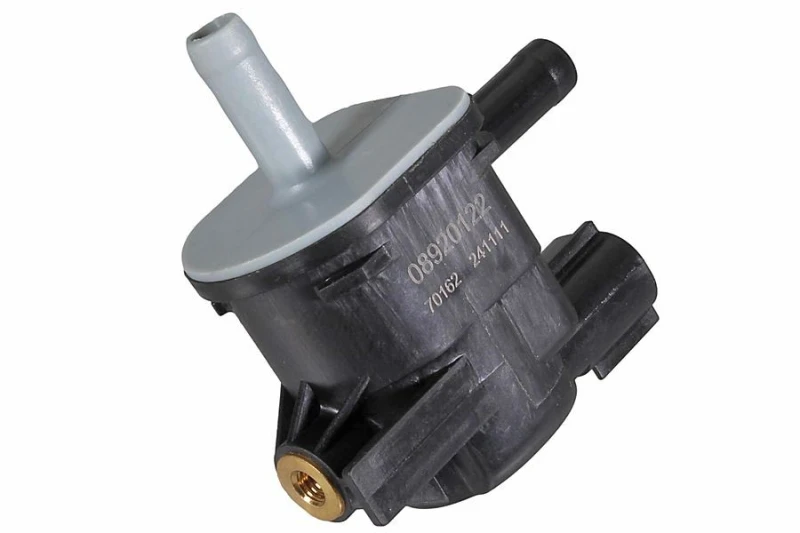 Image of Intake air control valve METZGER 08920122