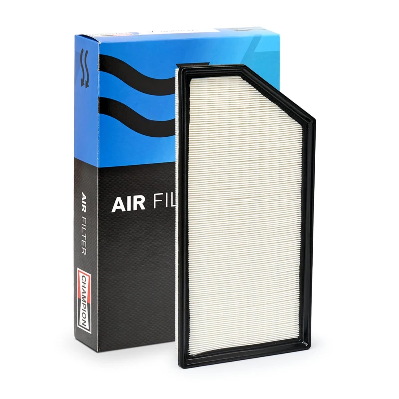 Image of Air filter CHAMPION CAF101232P