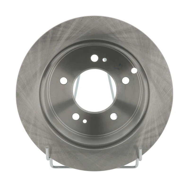 Image of Brake disc CHAMPION 562552CH