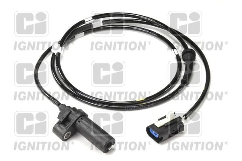 Image of QUINTON HAZELL ABS sensor QUINTON HAZELL XABS691