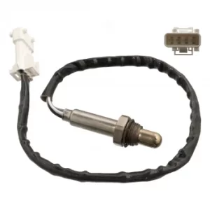Image of Lambda Sensor 104202 by Febi Bilstein