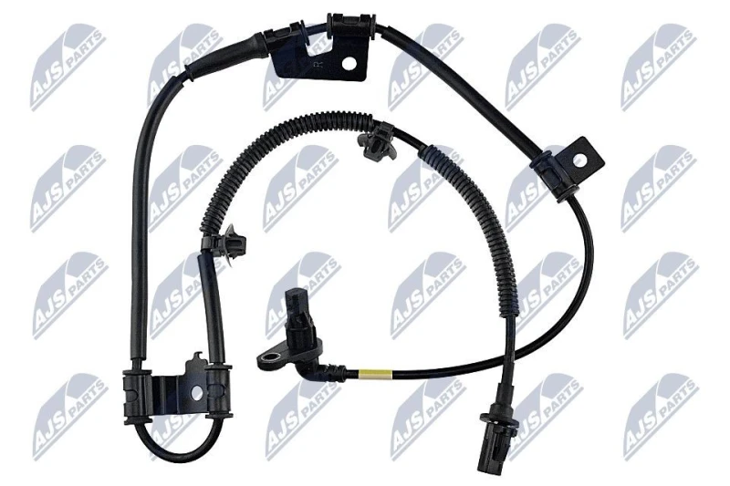Image of NTY ABS sensor NTY HCA-HY-539
