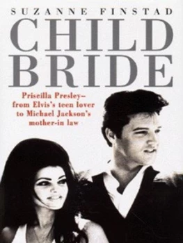Image of Child Bride Hardback