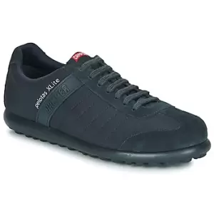 Image of Camper PELOTAS XL mens Shoes Trainers in Blue,7,8,9,10,11,12,7,8,9,10,11,12