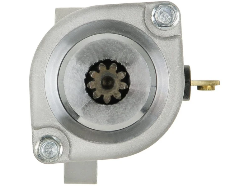 Image of AS-PL Starter motor AS-PL S9778S
