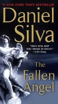 Image of The Fallen Angel by Daniel Silva