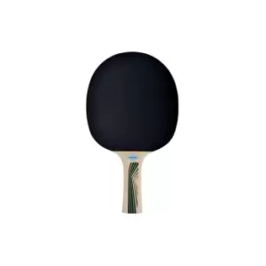 image of Donic-Schildkrot Legends 400 FSC Table Tennis Paddle - Black