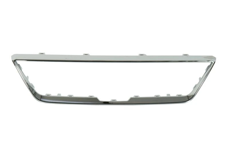 Image of BLIC 6502-07-6623911P Frame, radiator grille Frame,radiator grille (474)