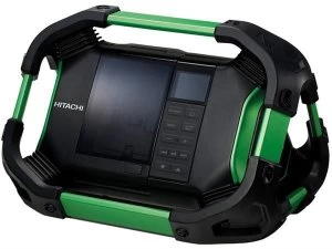 Image of HiKOKI UR18DSDL Site Radio 18V Bare Unit