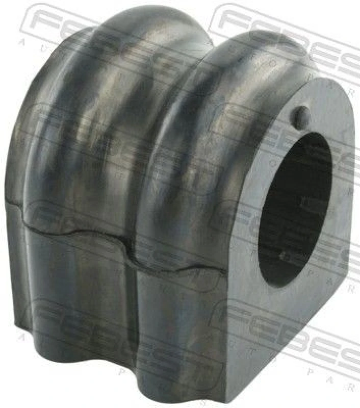 Image of FEBEST Anti-roll bar bush FEBEST CHSB-V250F