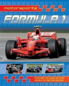 Image of Formula 1 by Paul Mason