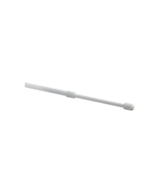 Image of Extendable Curtain Net Rod 40 - 60Cm