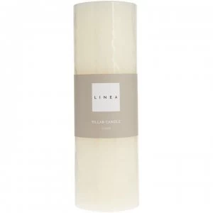 image of Linea Church Scented Candle 250g