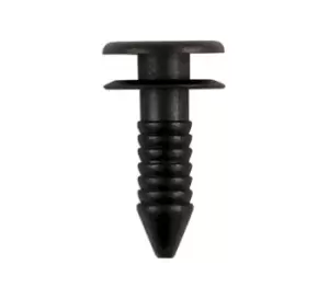 Image of Fir Tree Rear Door Trim Stud - Land Rover Pk 50 Connect 36214