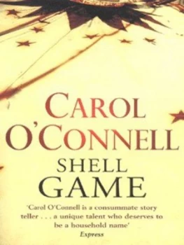 Image of Shell Game by Carol O Connell Paperback