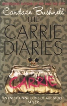Image of The Carrie Diaries by Candace Bushnell Paperback